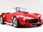 Thumbnail Photo 4 for 1965 Factory Five MK4